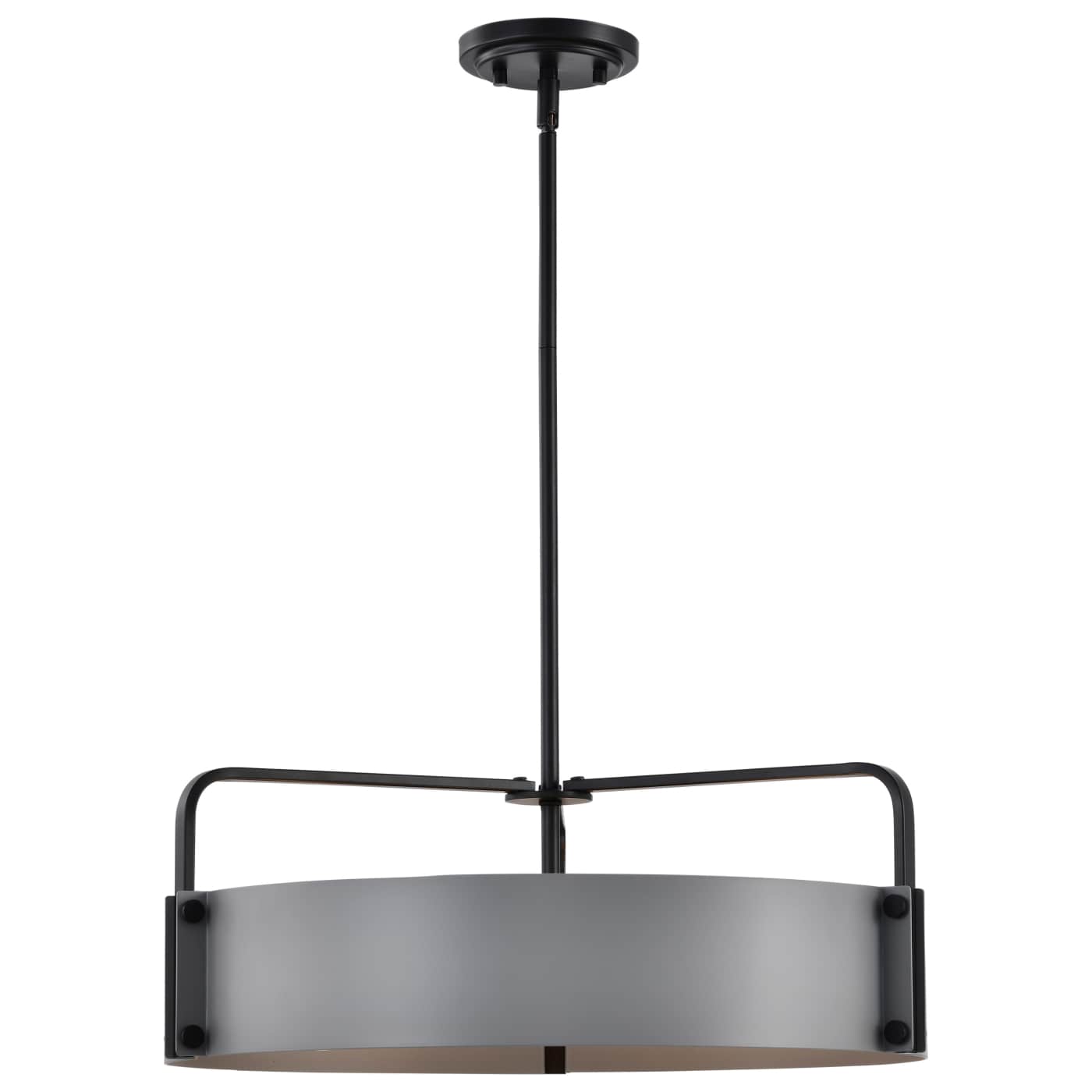 ALTOS 5 LIGHT LARGE PENDANT - 60-7854