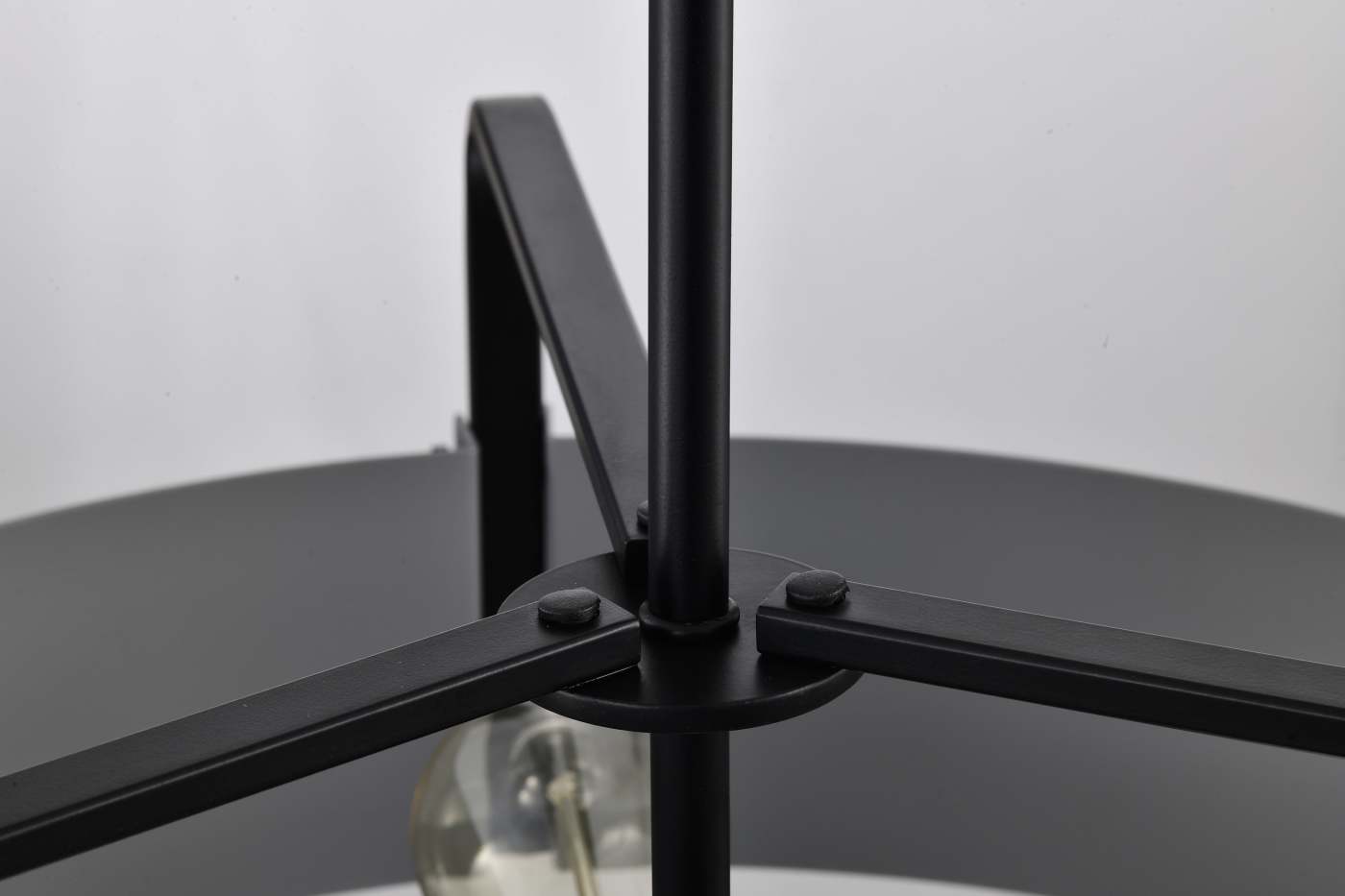 ALTOS 5 LIGHT LARGE PENDANT - 60-7854