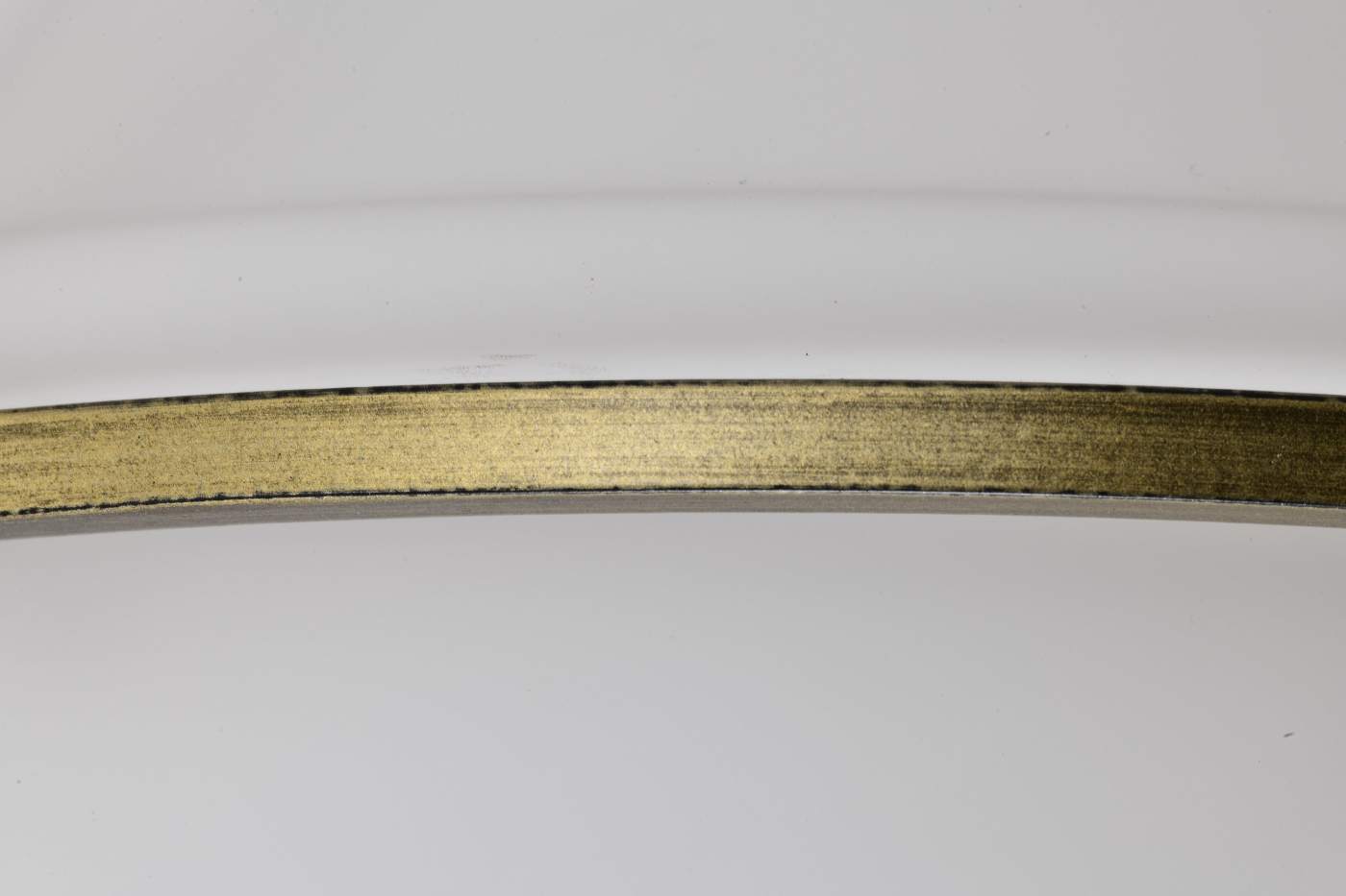 VALDORA 1 LIGHT 10" FLUSH - 60-7860