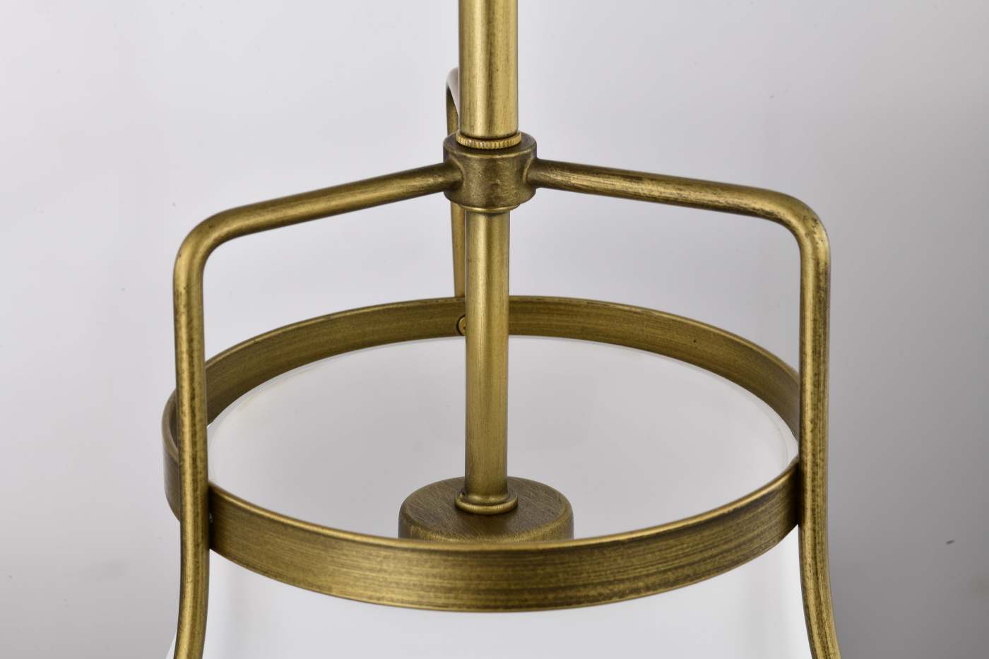 VALDORA 1 LIGHT 10" PENDANT - 60-7862