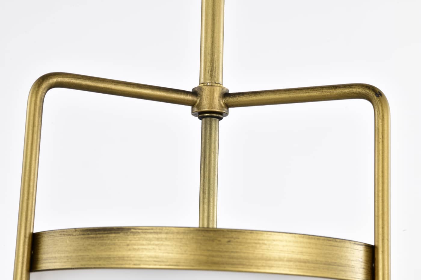 VALDORA 1 LIGHT 14" PENDANT - 60-7863