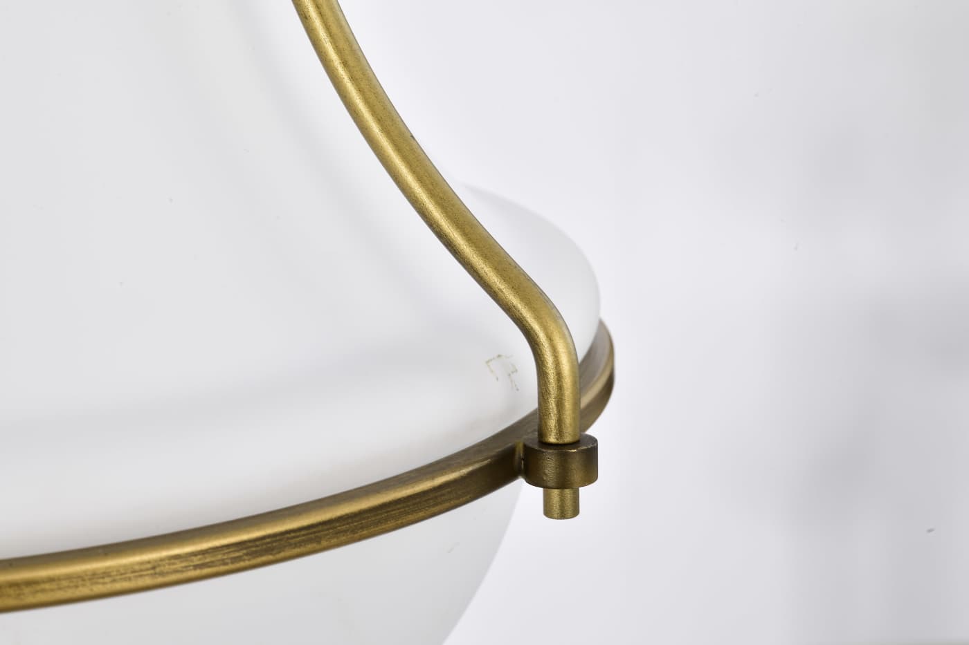 VALDORA 1 LIGHT 14" PENDANT - 60-7863