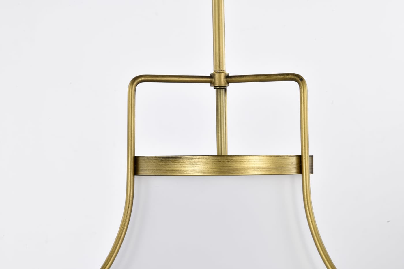 VALDORA 1 LIGHT 14" PENDANT - 60-7863