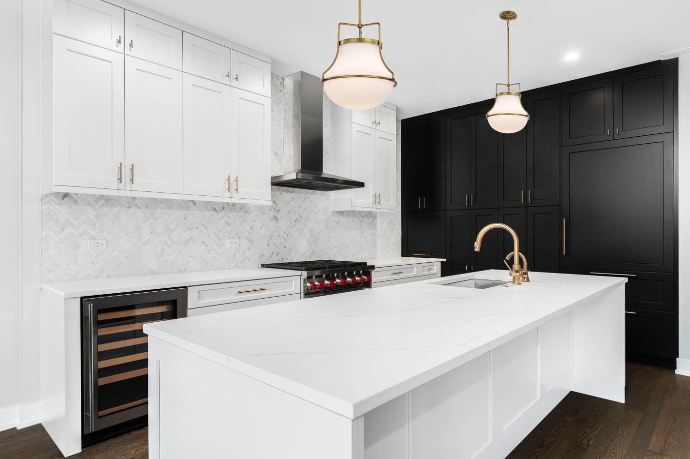 VALDORA 1 LIGHT 14" PENDANT - 60-7863