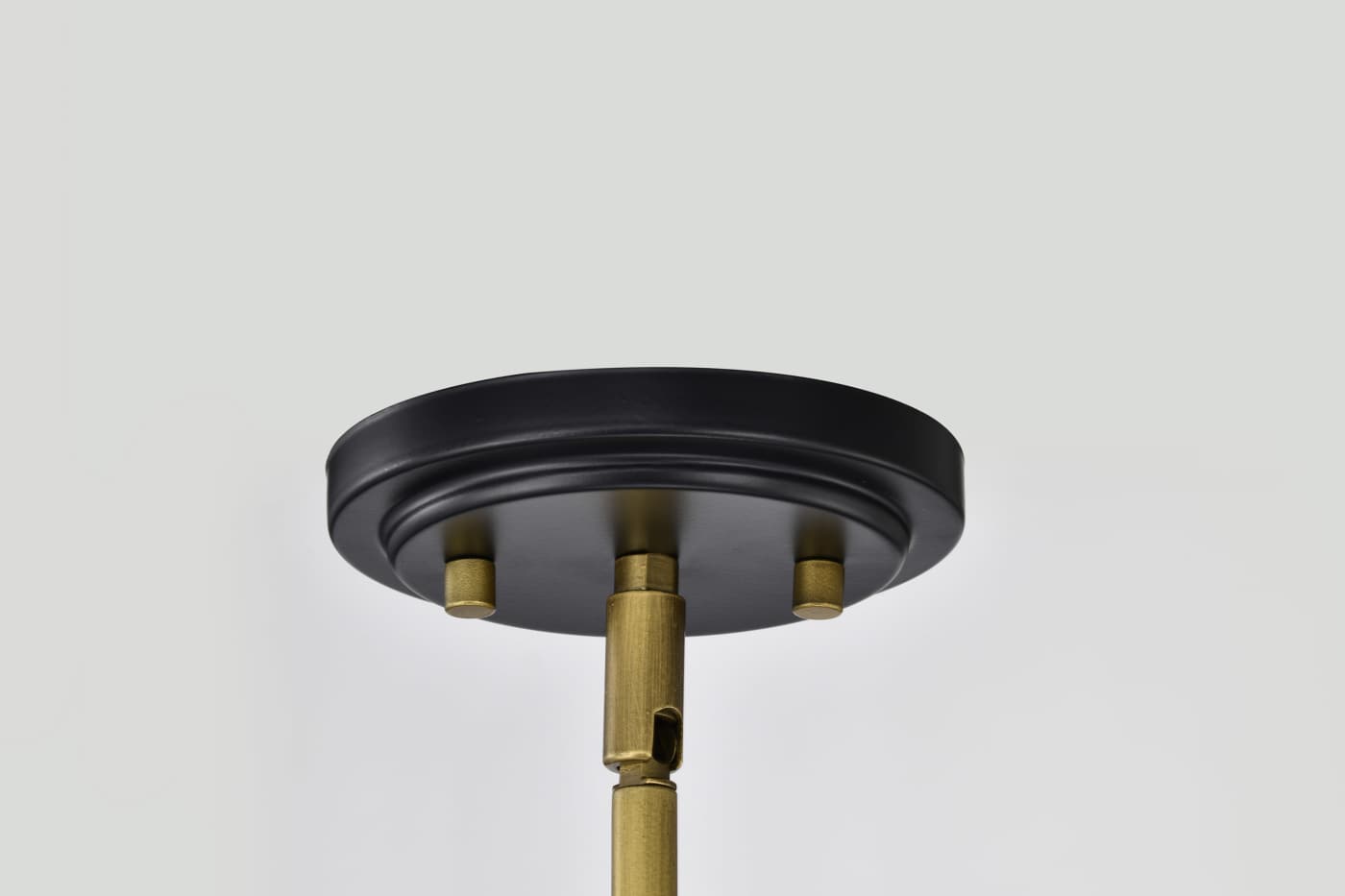MARSDEN 4 LIGHT CHANDELIER - 60-7864