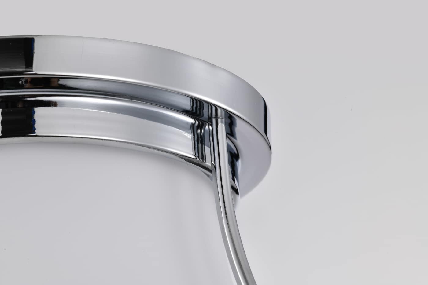 VALDORA 1 LIGHT 10" FLUSH - 60-7870