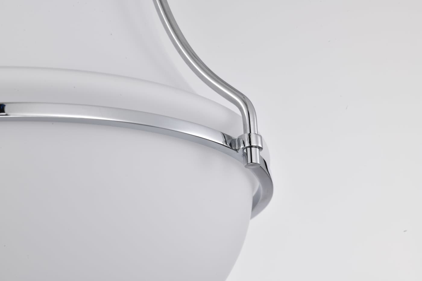 VALDORA 1 LIGHT 10" FLUSH - 60-7870