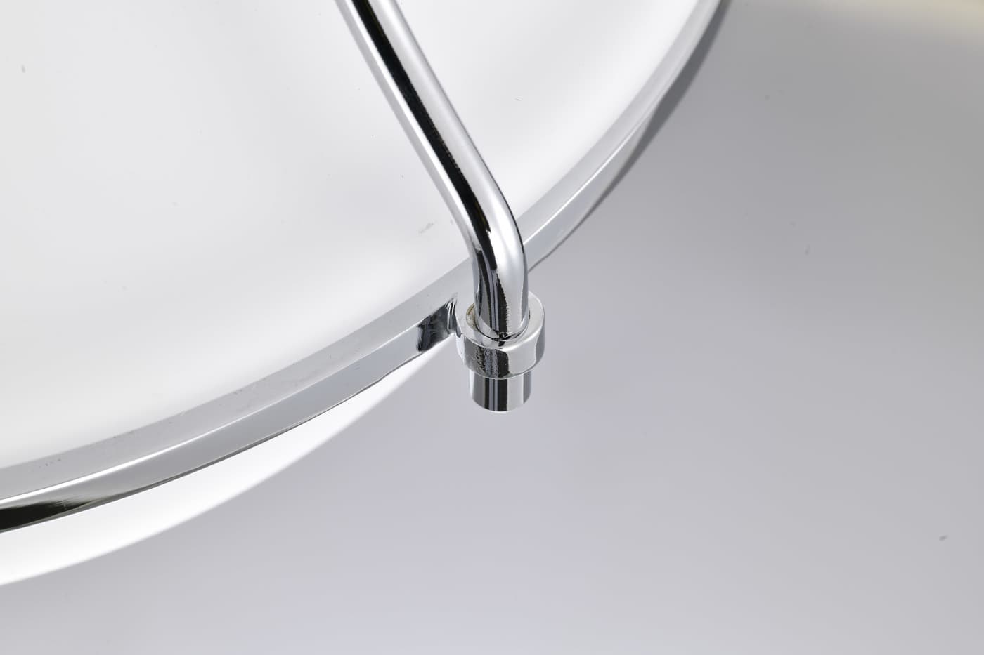 VALDORA 1 LIGHT 10" FLUSH - 60-7870