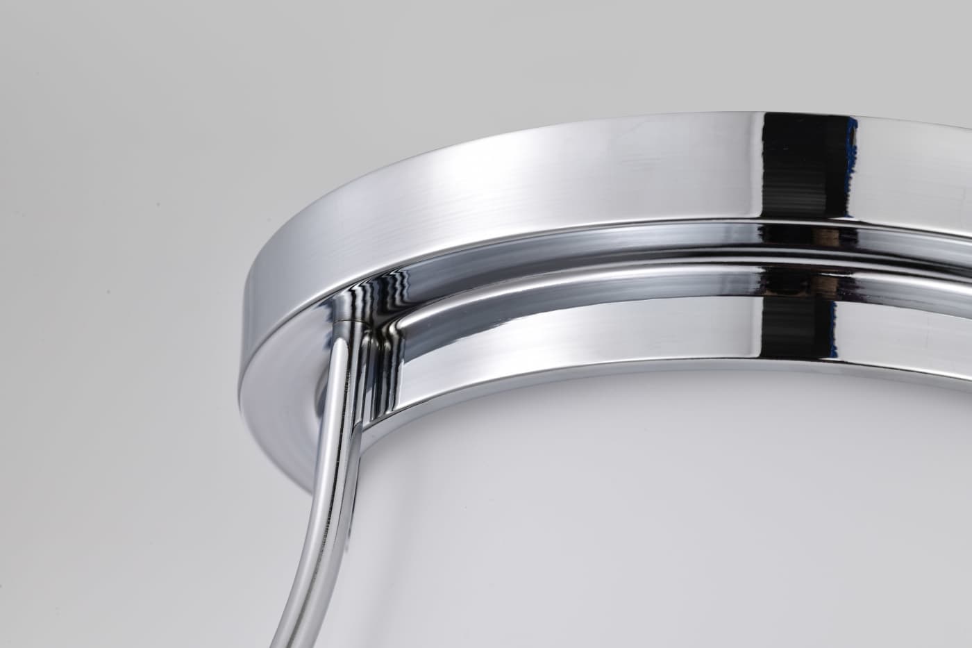 VALDORA 1 LIGHT 14" FLUSH - 60-7871