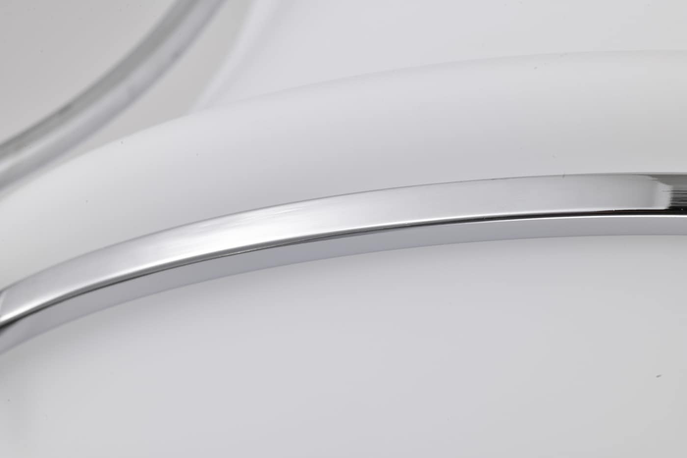 VALDORA 1 LIGHT 14" FLUSH - 60-7871