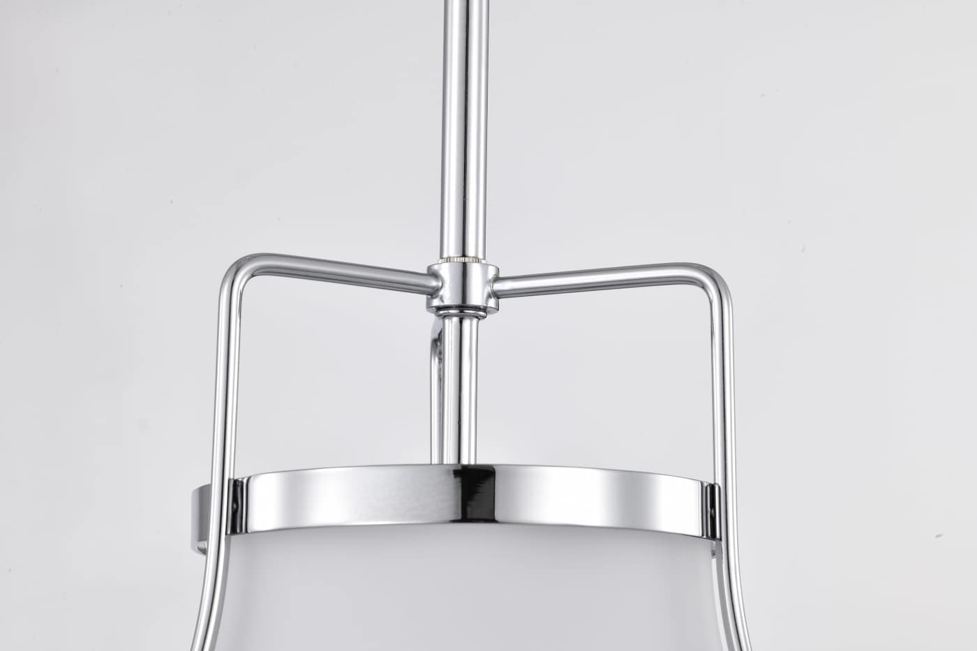VALDORA 1 LIGHT 10" PENDANT - 60-7872