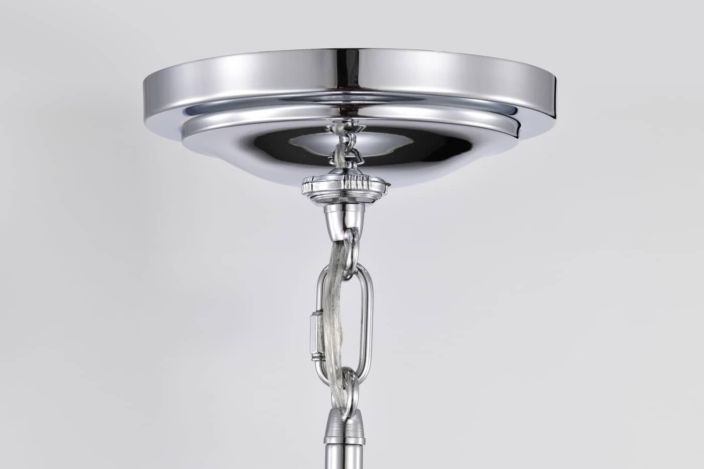 VALDORA 1 LIGHT 10" PENDANT - 60-7872