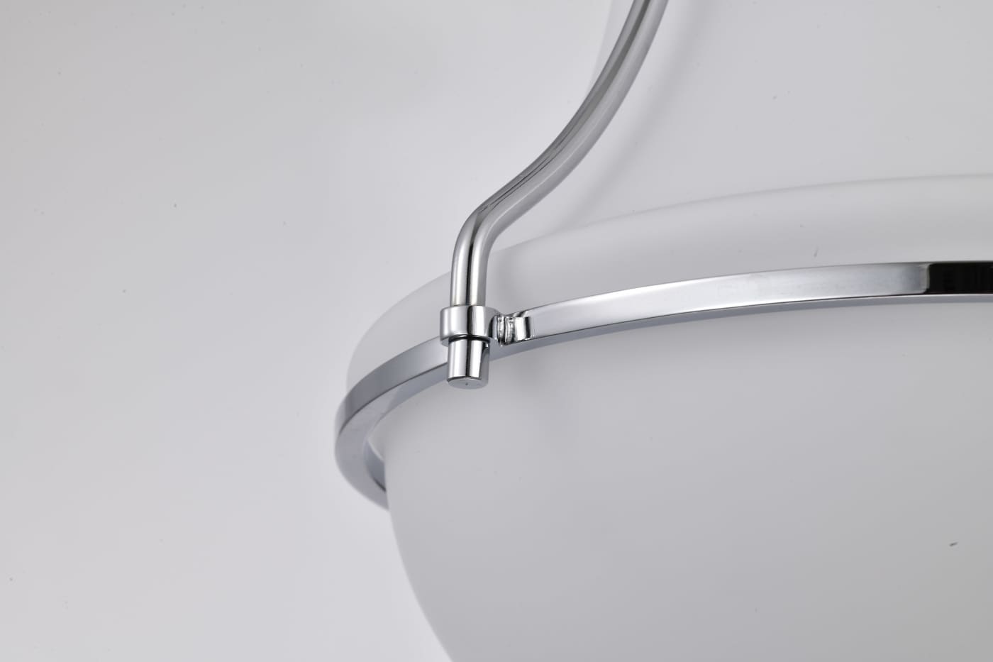 VALDORA 1 LIGHT 10" PENDANT - 60-7872