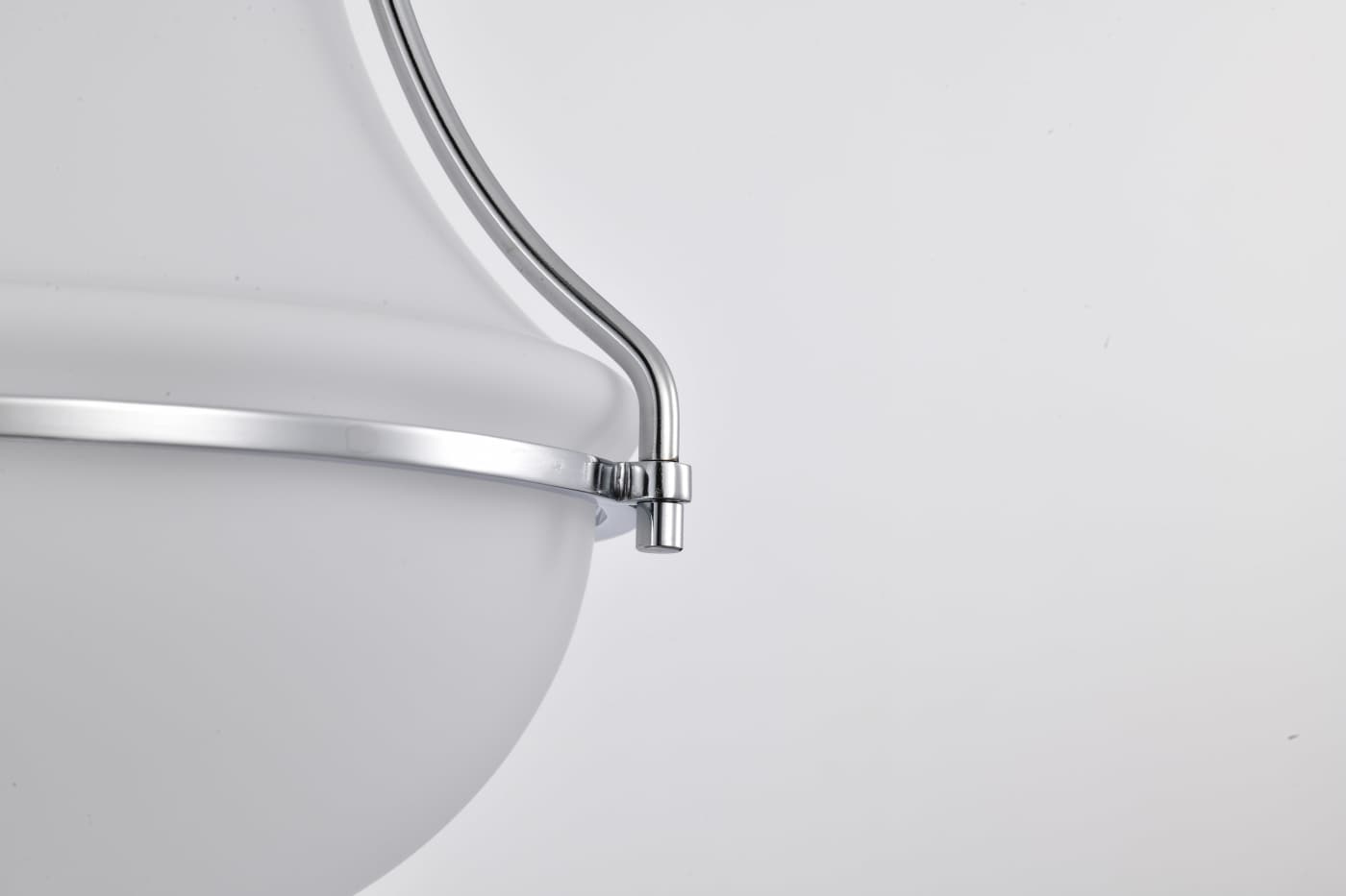 VALDORA 1 LIGHT 10" PENDANT - 60-7872