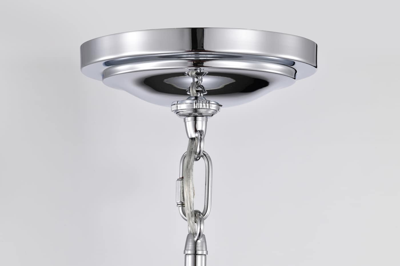 VALDORA 1 LIGHT 14" PENDANT - 60-7873