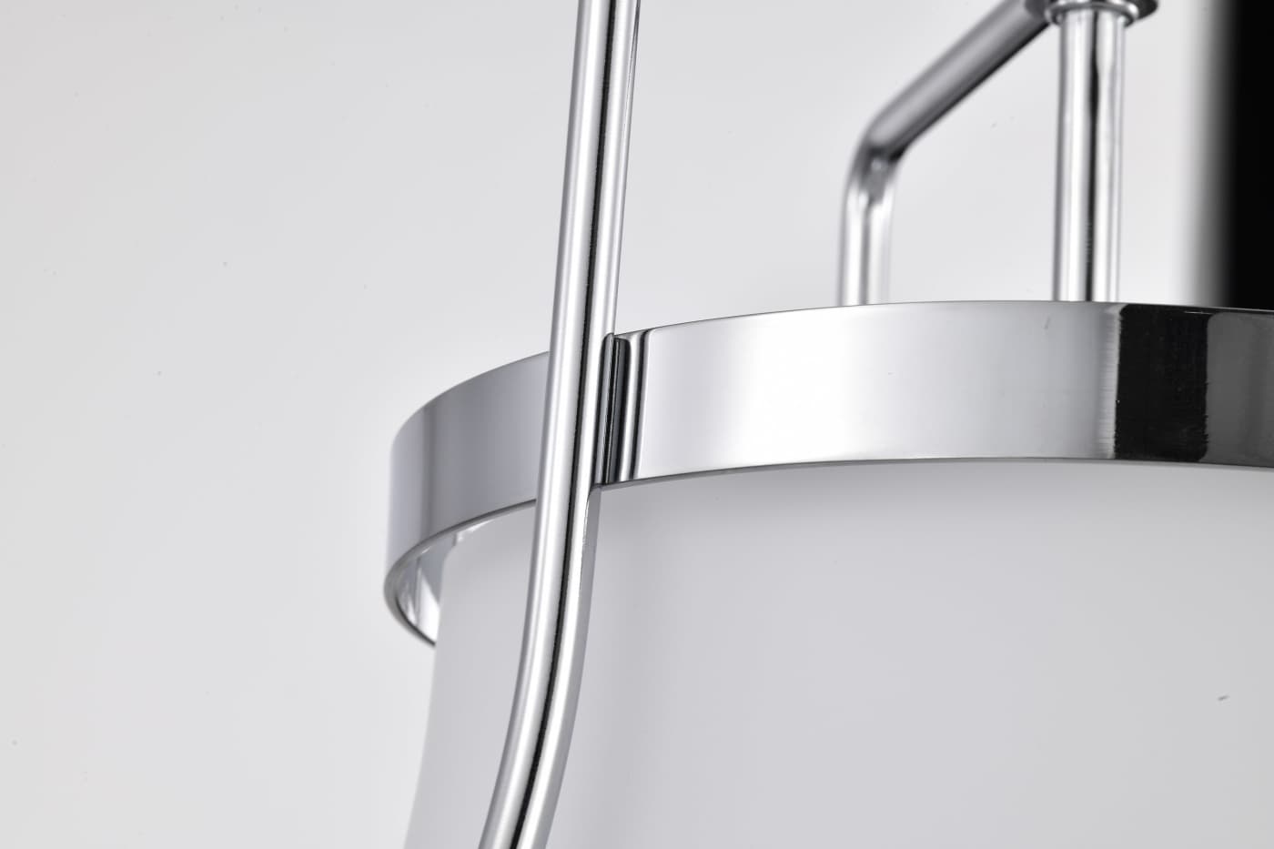 VALDORA 1 LIGHT 14" PENDANT - 60-7873