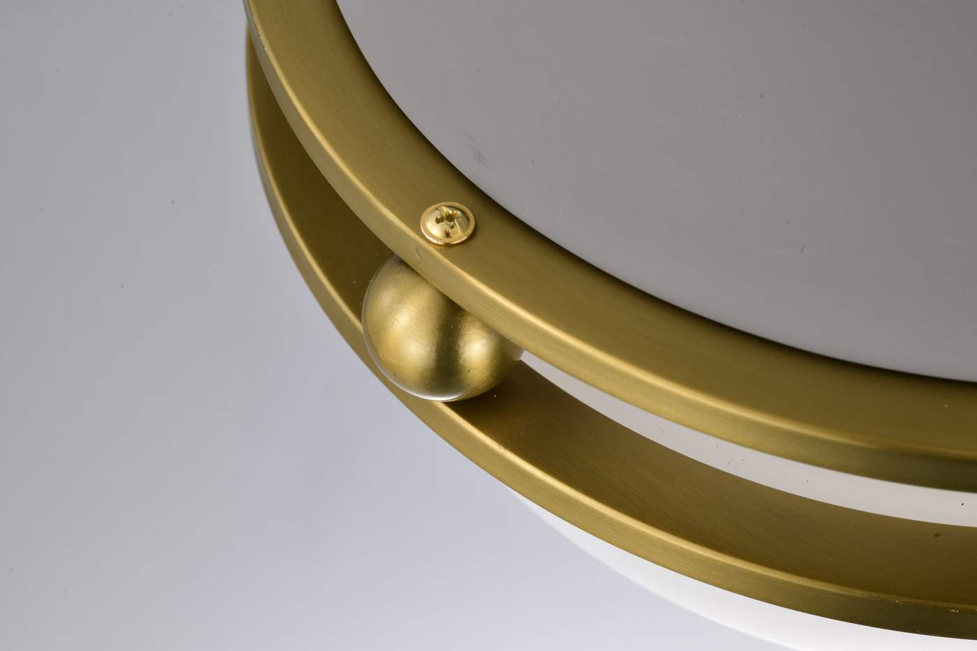 EVERTON 1 LIGHT 10" PENDANT - 60-7875