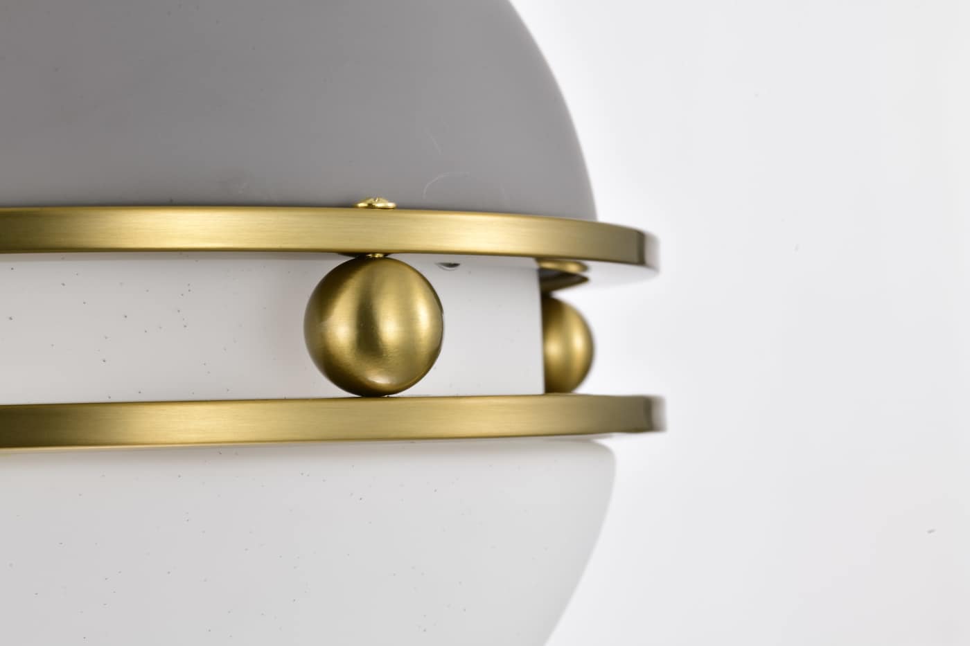 EVERTON 1 LIGHT 10" PENDANT - 60-7875