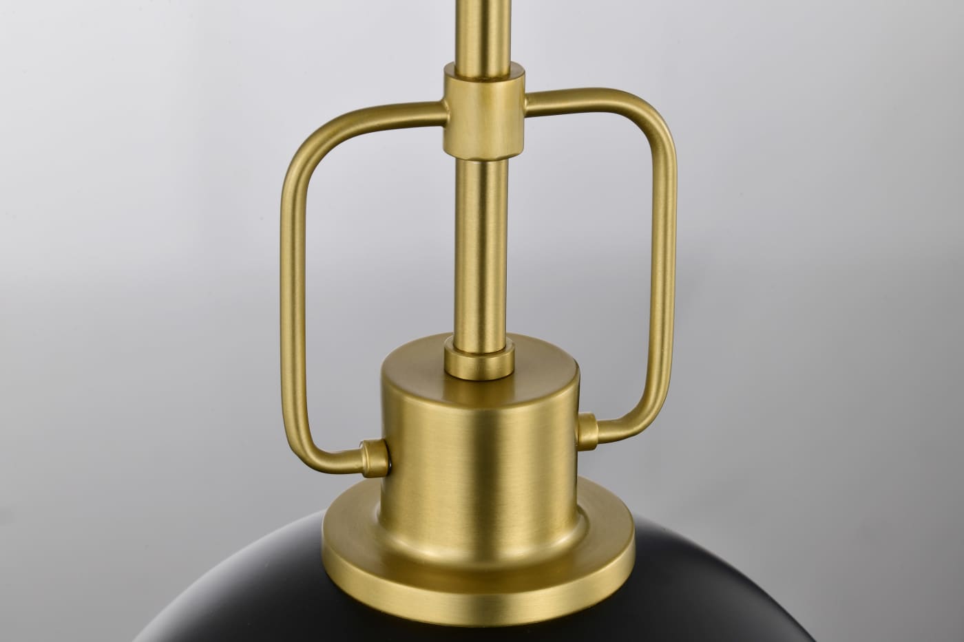 EVERTON 1 LIGHT 10" PENDANT - 60-7876