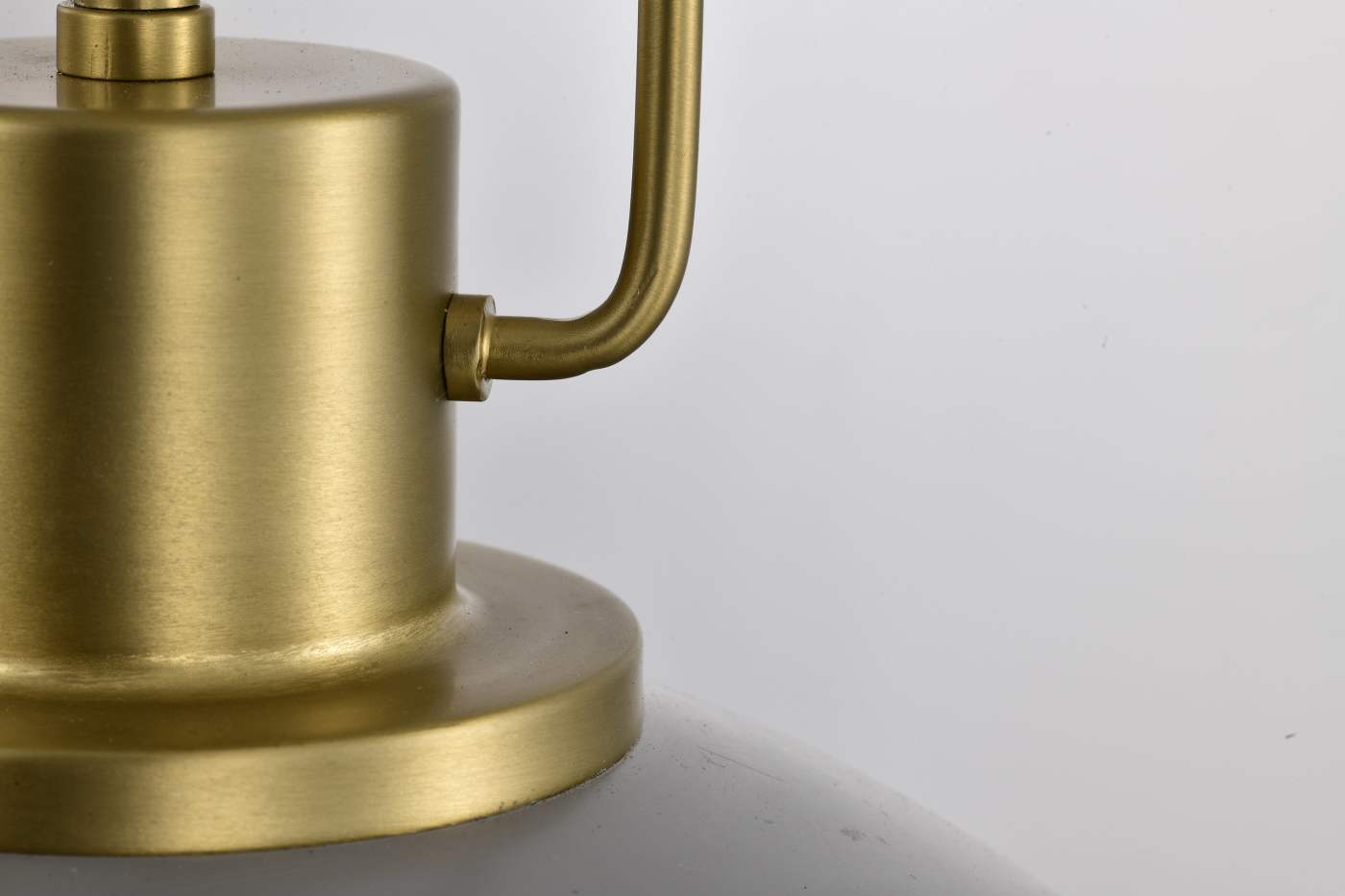 EVERTON 2 LIGHT 14" PENDANT - 60-7877