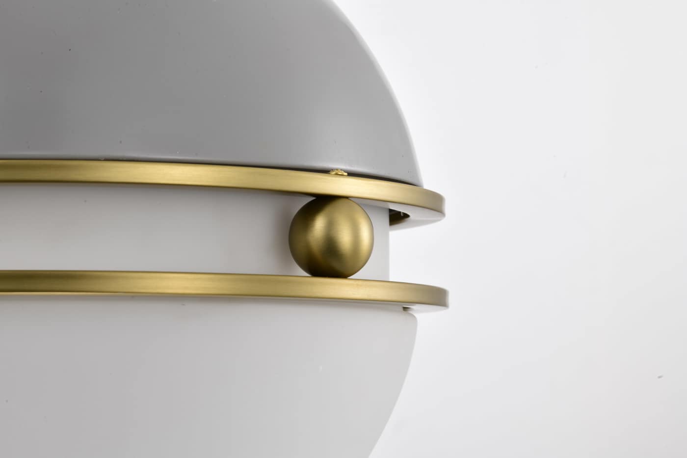 EVERTON 2 LIGHT 14" PENDANT - 60-7877