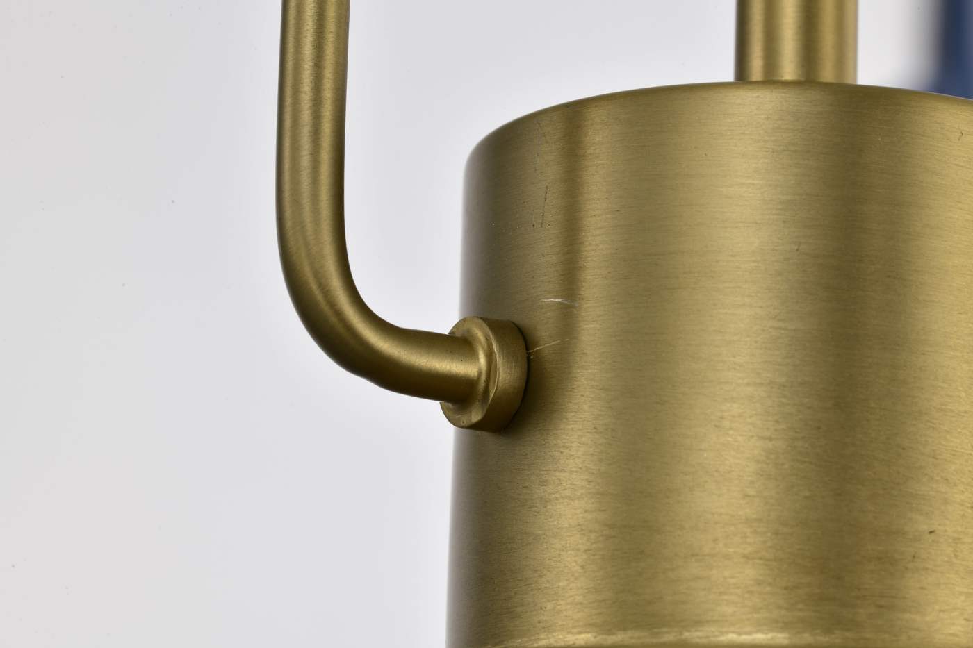 EVERTON 2 LIGHT 14" PENDANT - 60-7877