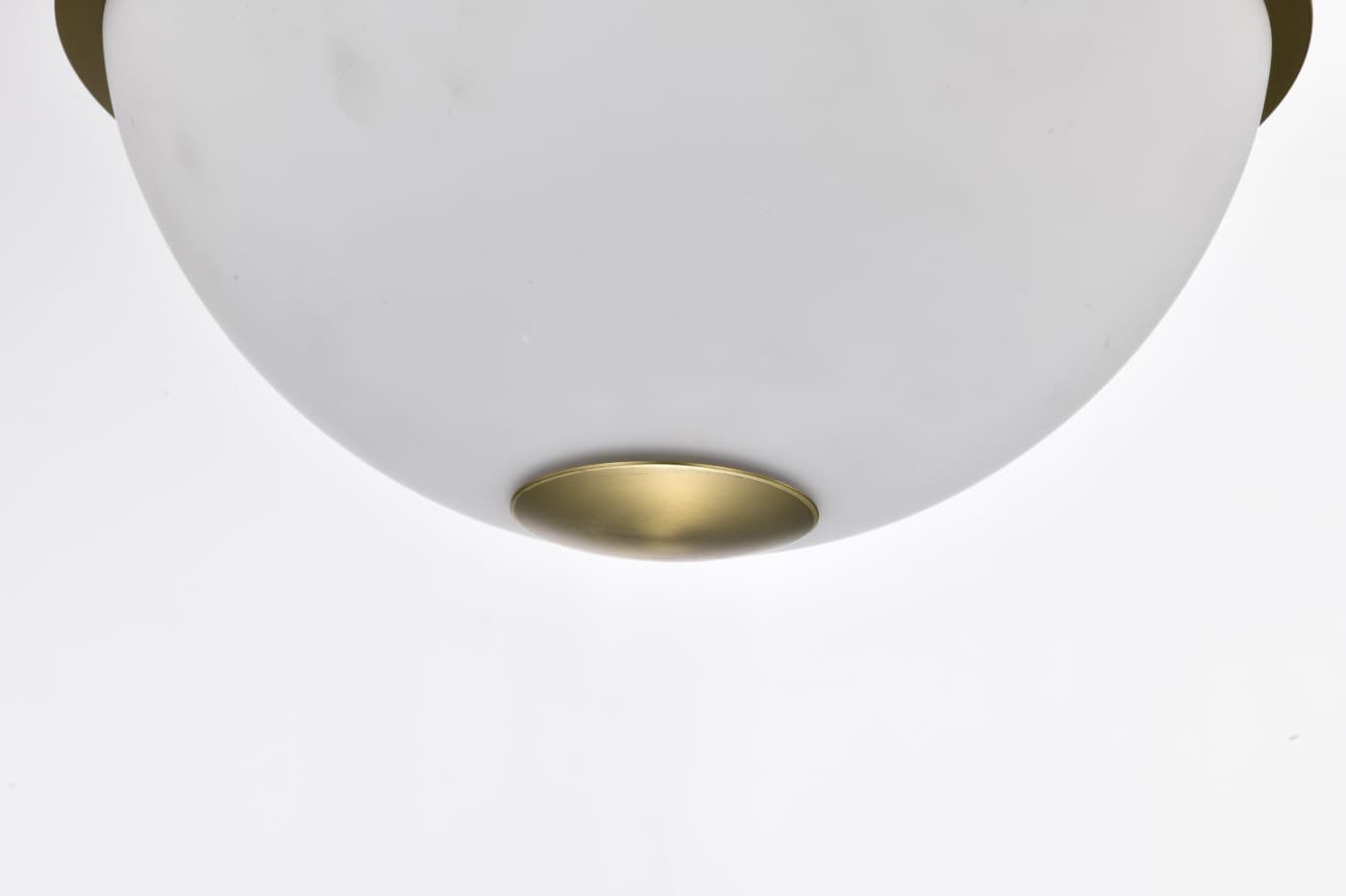 EVERTON 2 LIGHT 14" PENDANT - 60-7878