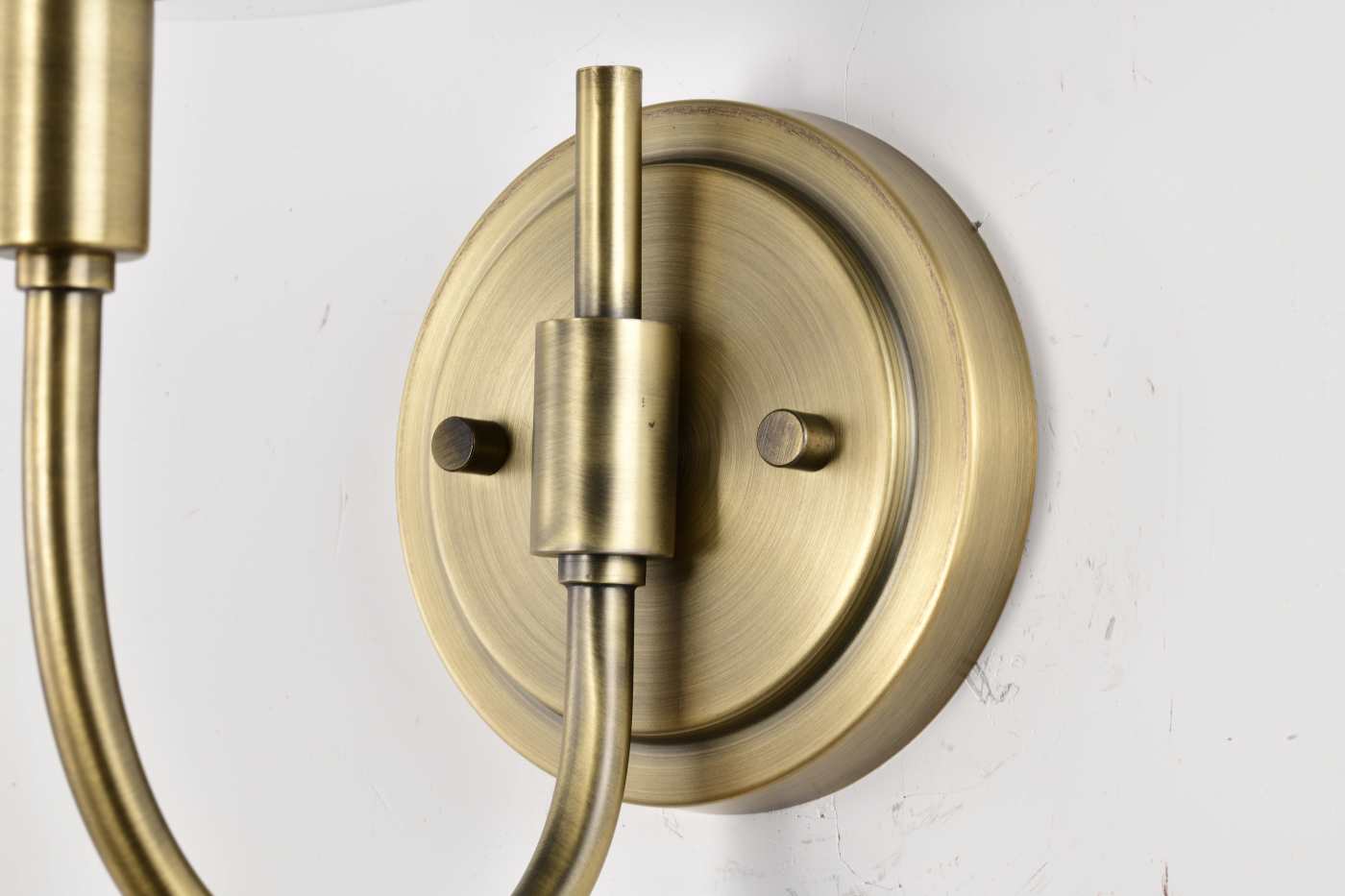 BROOKSIDE 1 LIGHT SCONCE - 60-7881