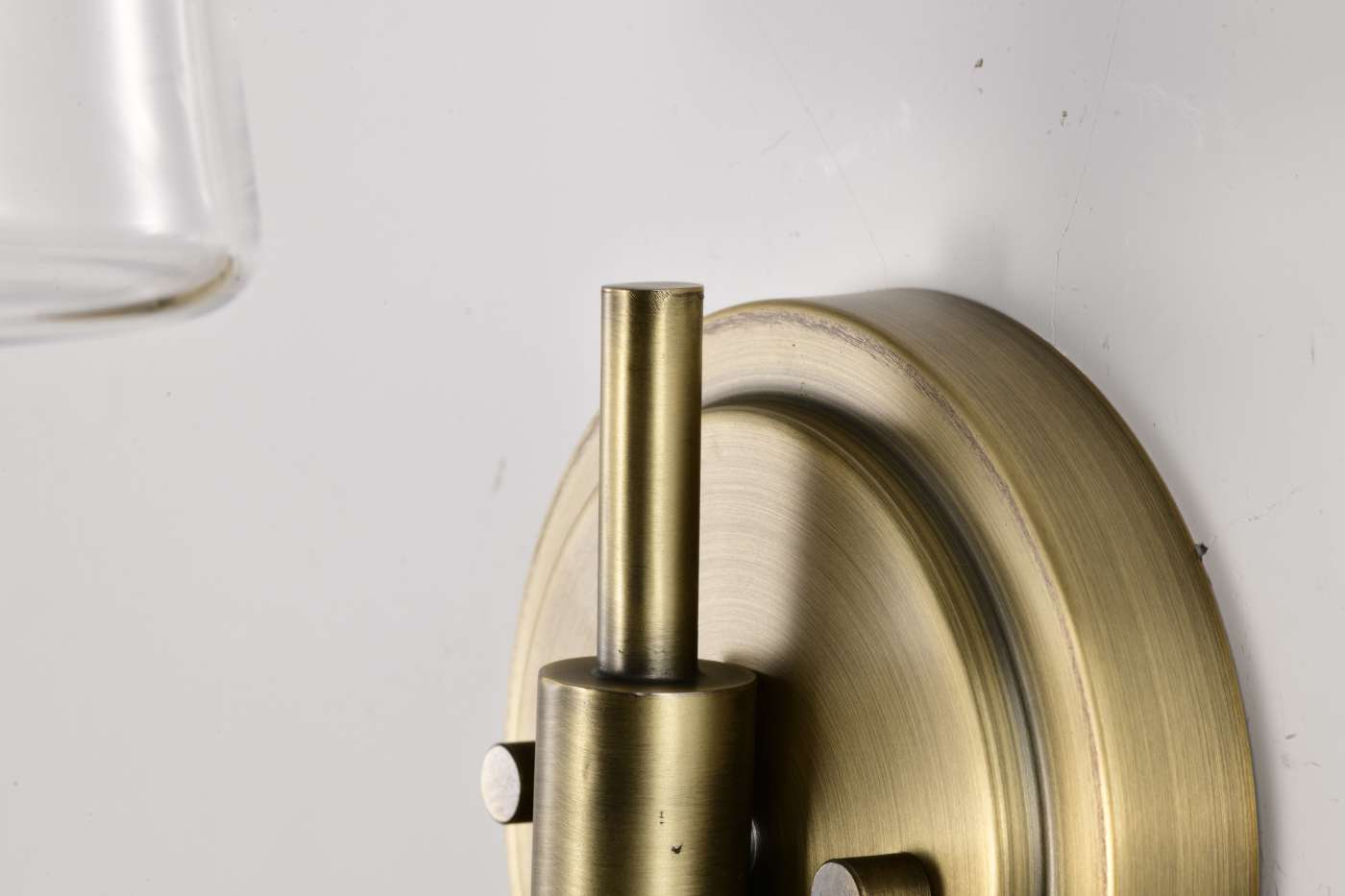 BROOKSIDE 1 LIGHT SCONCE - 60-7881