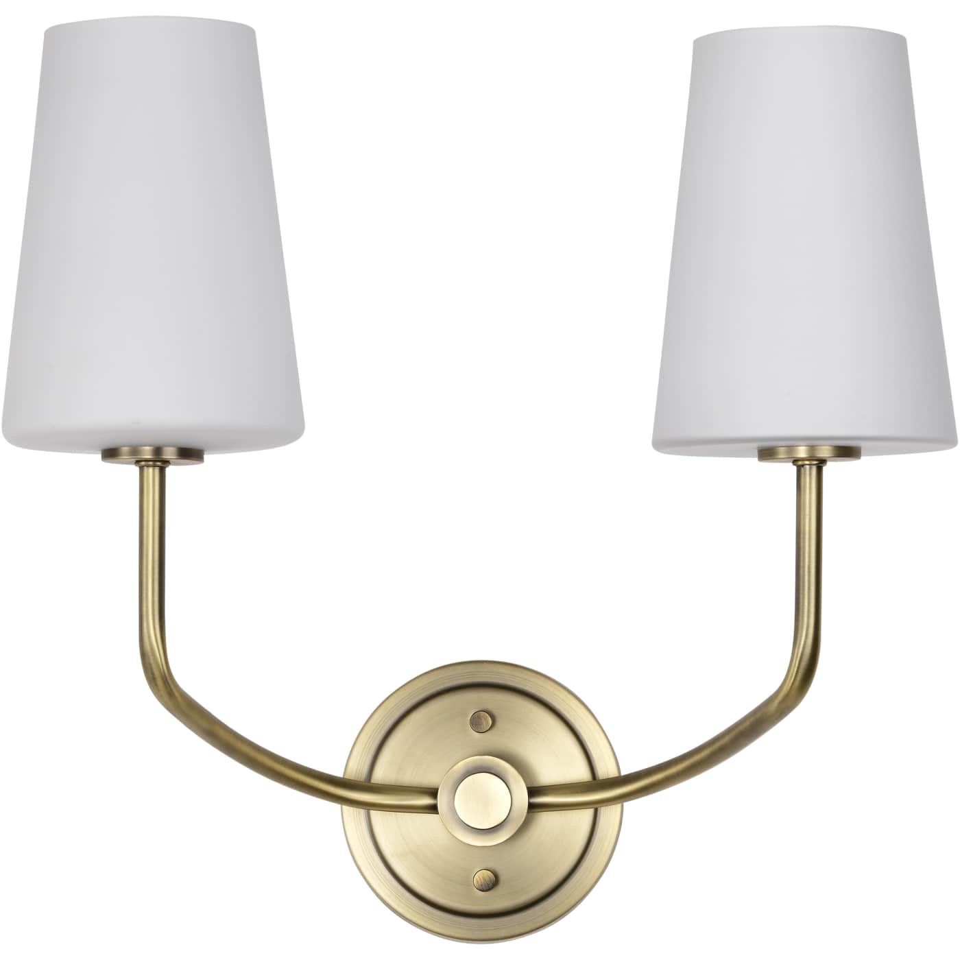 CORDELLO 2 LIGHT SCONCE - 60-7882
