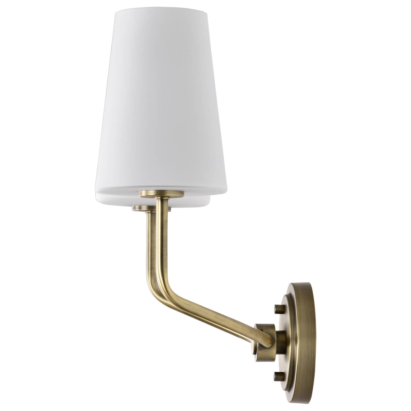 CORDELLO 2 LIGHT SCONCE - 60-7882