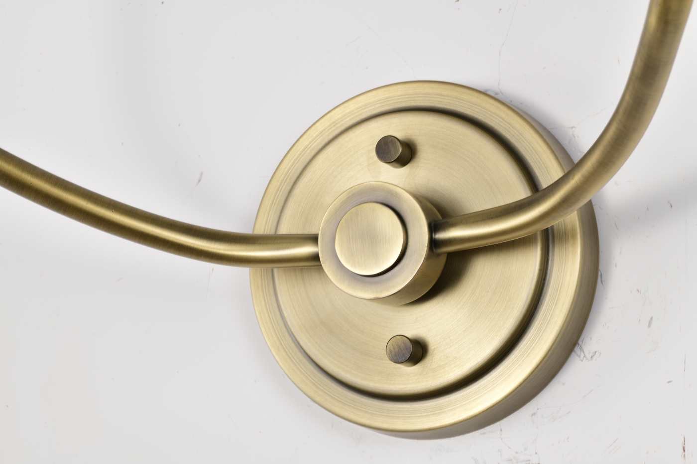 CORDELLO 2 LIGHT SCONCE - 60-7882