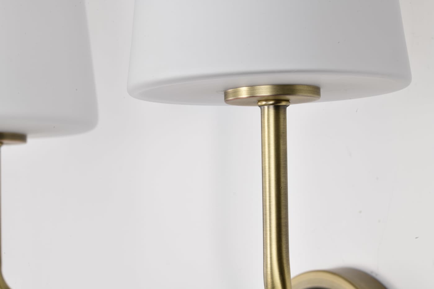 CORDELLO 2 LIGHT SCONCE - 60-7882