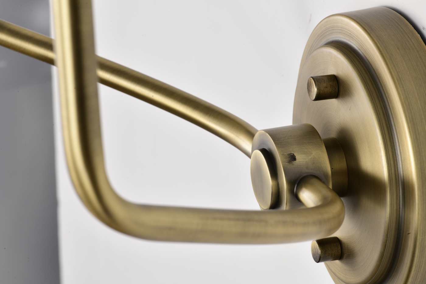 CORDELLO 2 LIGHT SCONCE - 60-7882