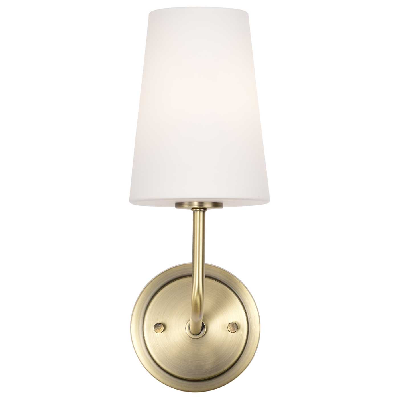 CORDELLO 1 LIGHT SCONCE - 60-7883