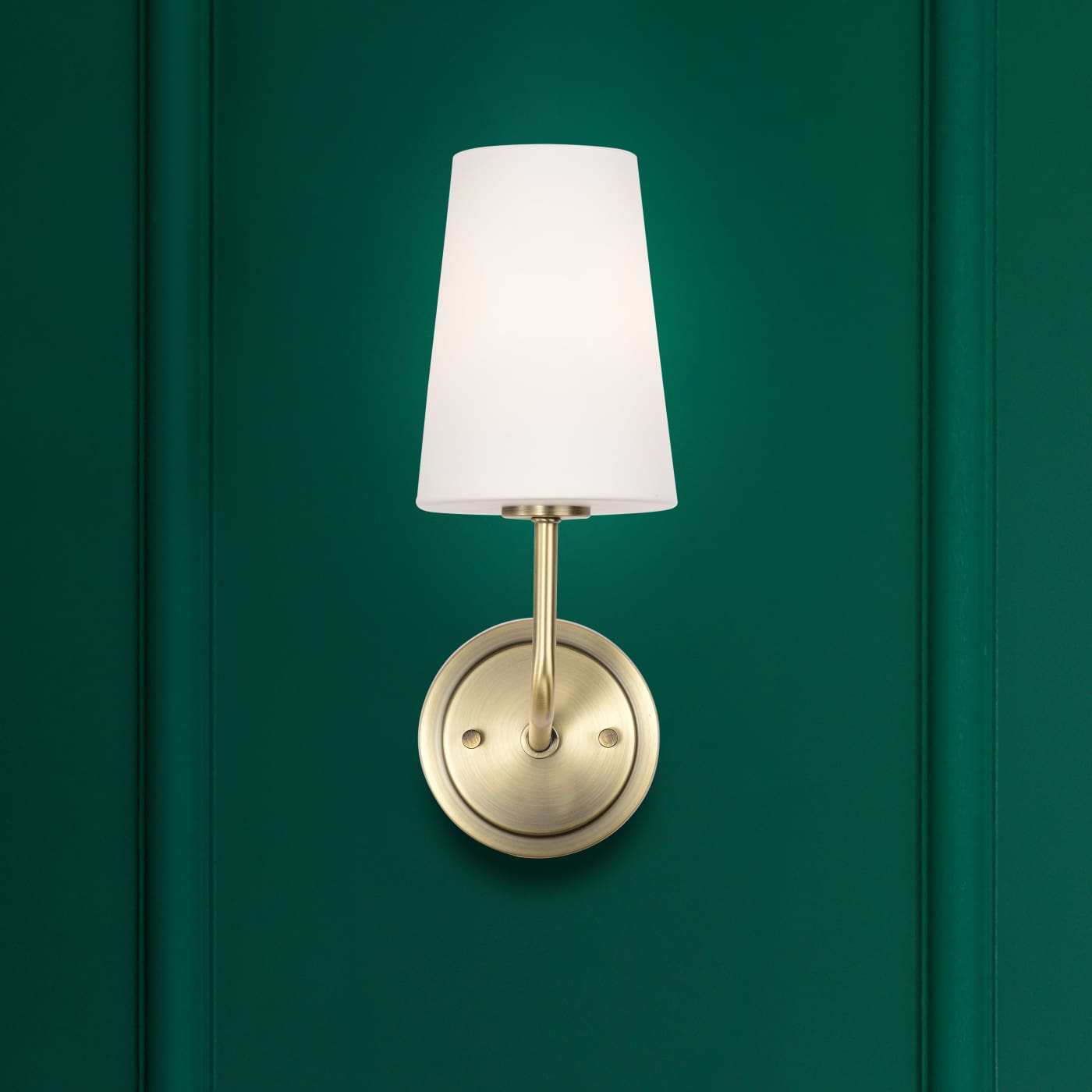 CORDELLO 1 LIGHT SCONCE - 60-7883