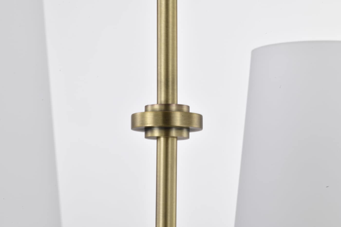 CORDELLO 4 LIGHT CHANDELIER - 60-7884