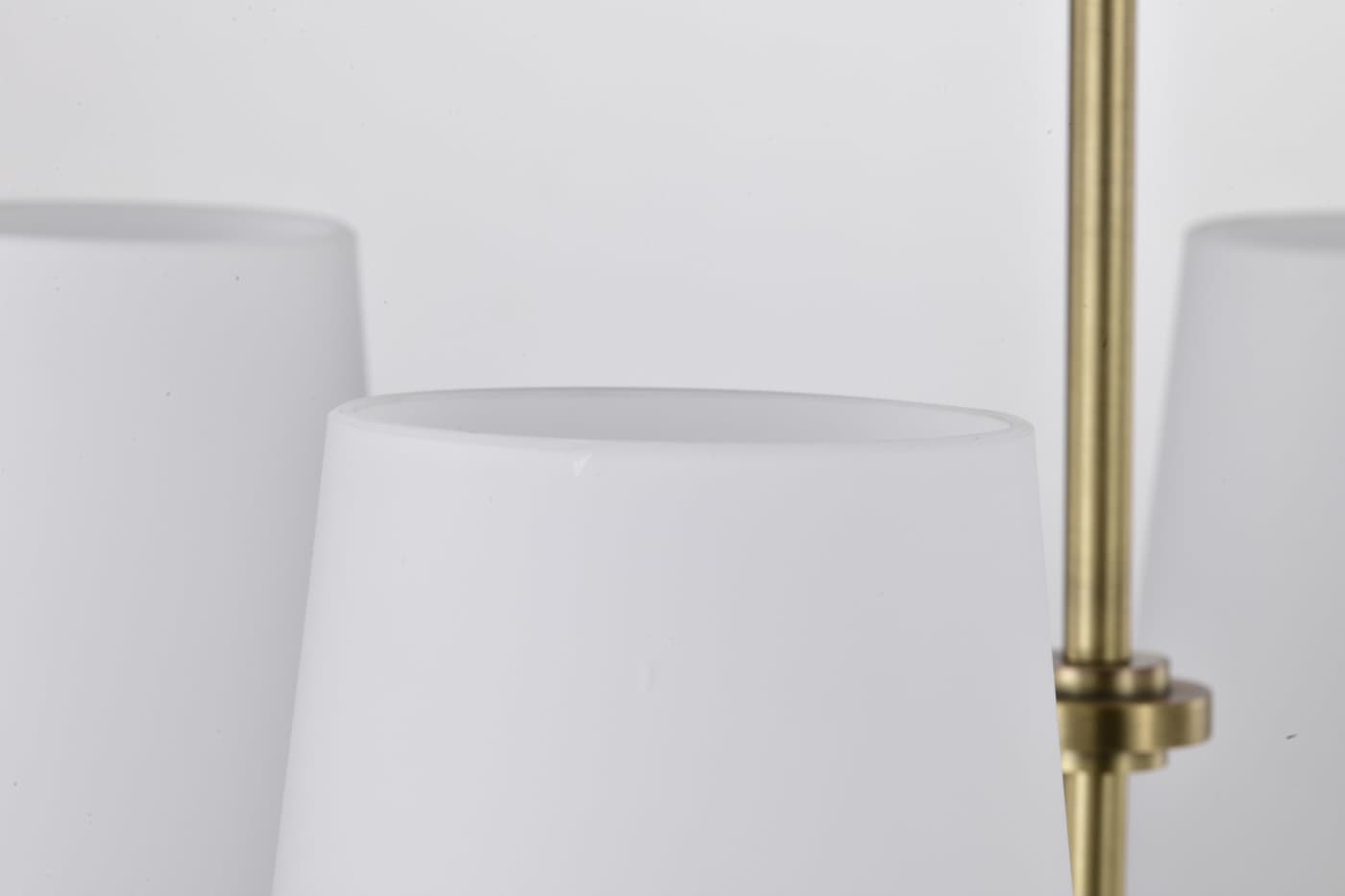 CORDELLO 4 LIGHT CHANDELIER - 60-7884