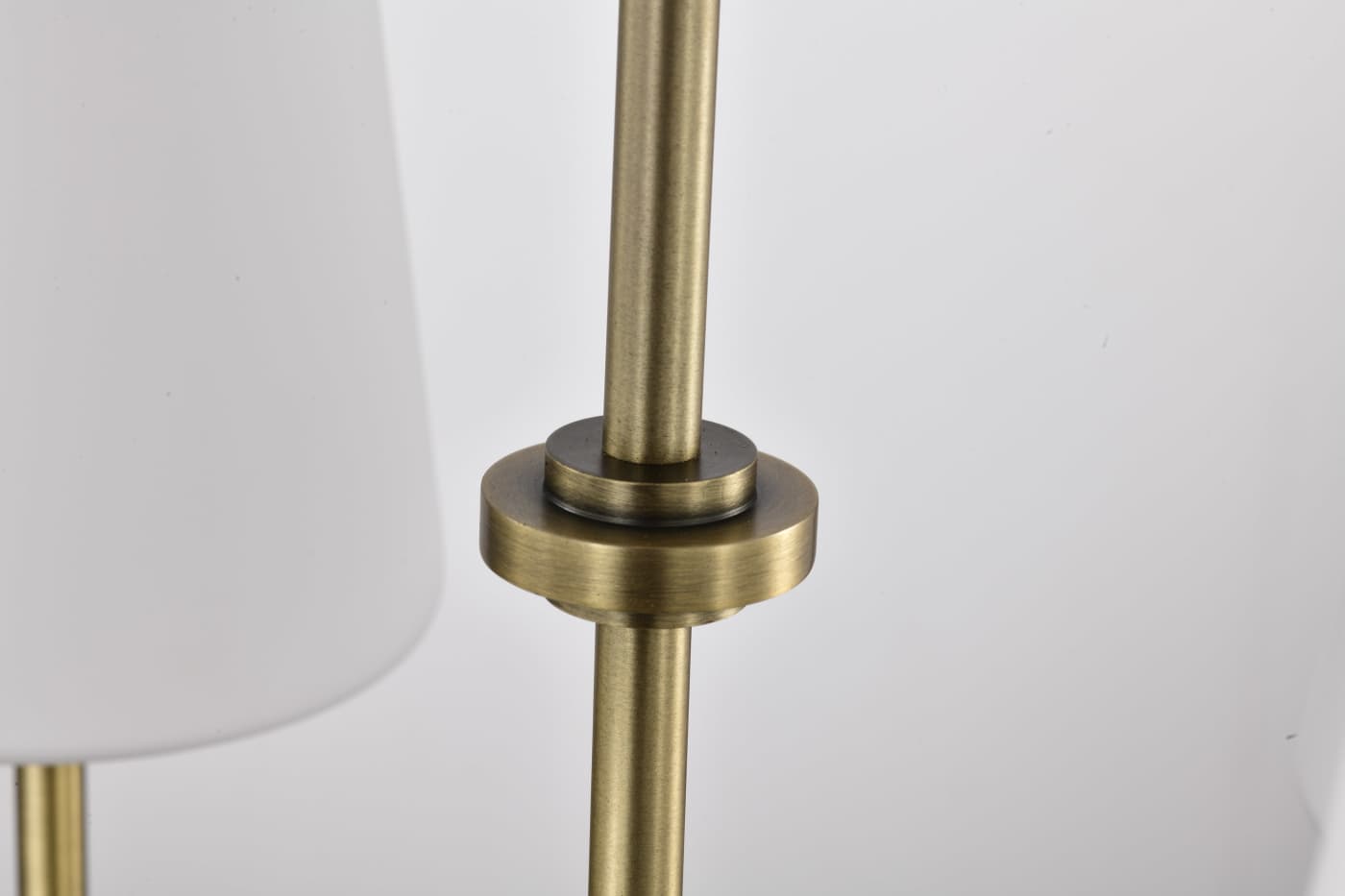 CORDELLO 6 LT ISLAND PENDANT - 60-7886