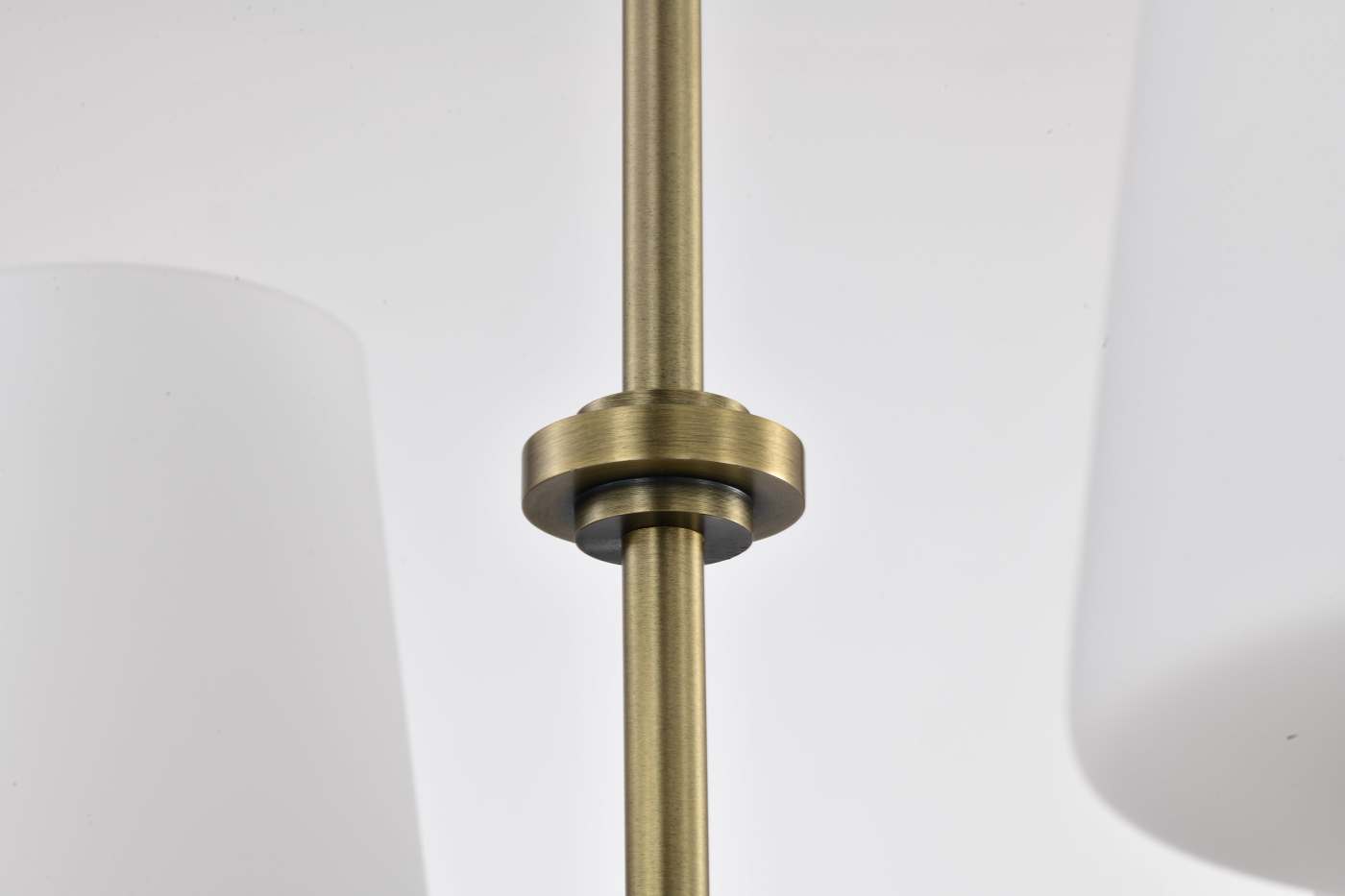 CORDELLO 6 LT ISLAND PENDANT - 60-7886