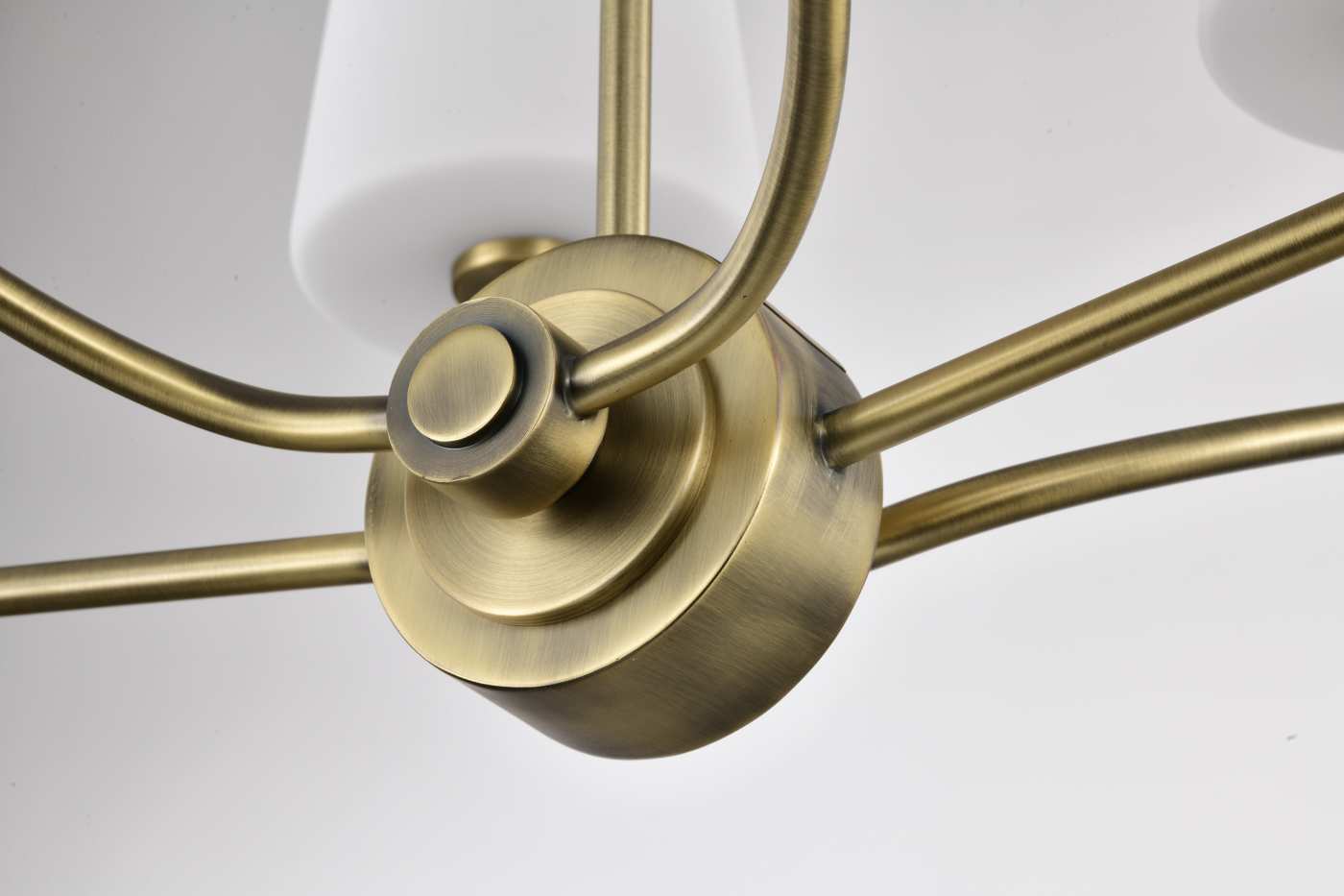 CORDELLO 6 LT ISLAND PENDANT - 60-7886