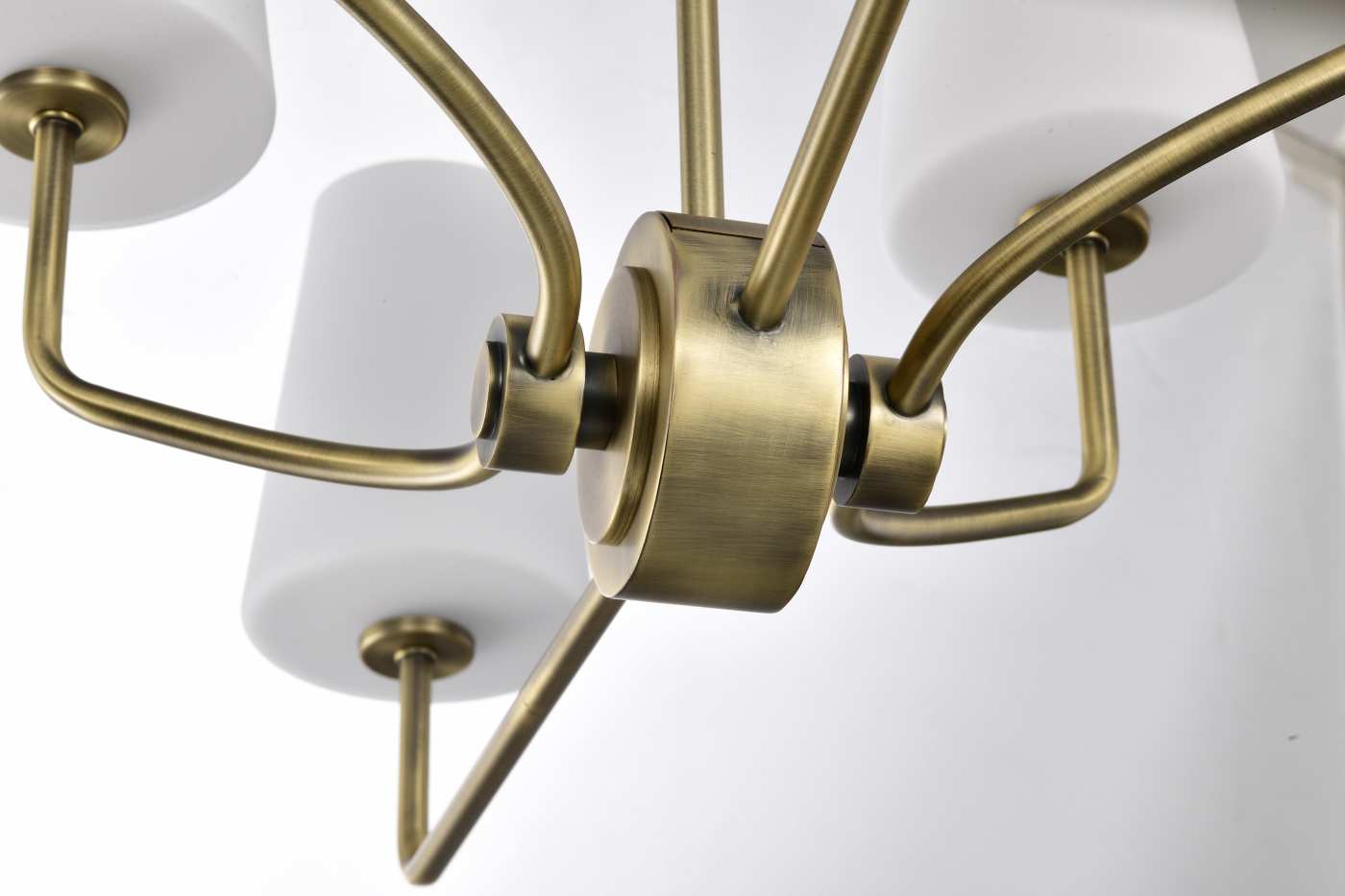 CORDELLO 6 LT ISLAND PENDANT - 60-7886