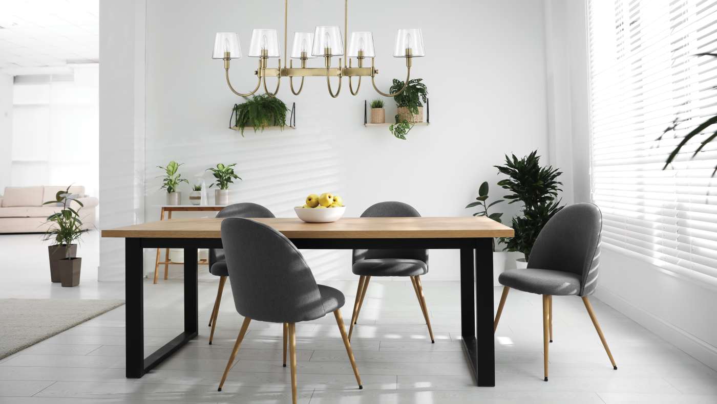 BROOKSIDE 6 LT ISLAND PENDANT - 60-7887