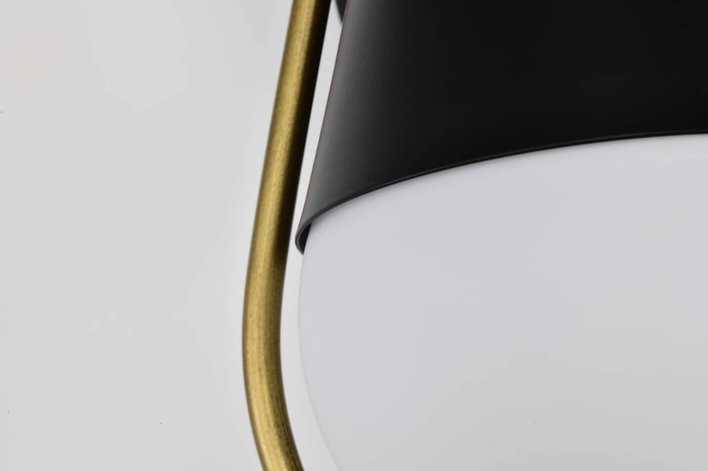 ADMIRAL 1 LIGHT WALL SCONCE - 60-7901