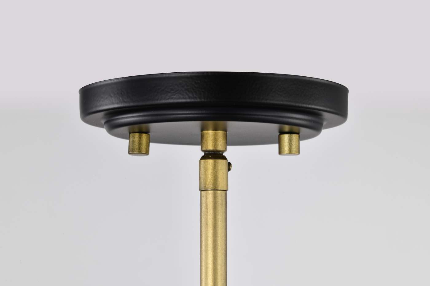 ADMIRAL 1 LIGHT 6" PENDANT - 60-7902