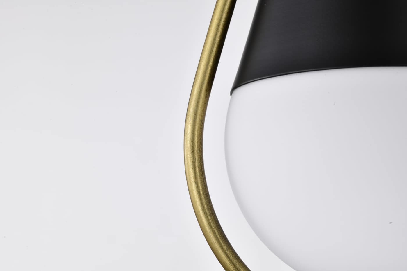 ADMIRAL 1 LIGHT 10" PENDANT - 60-7903