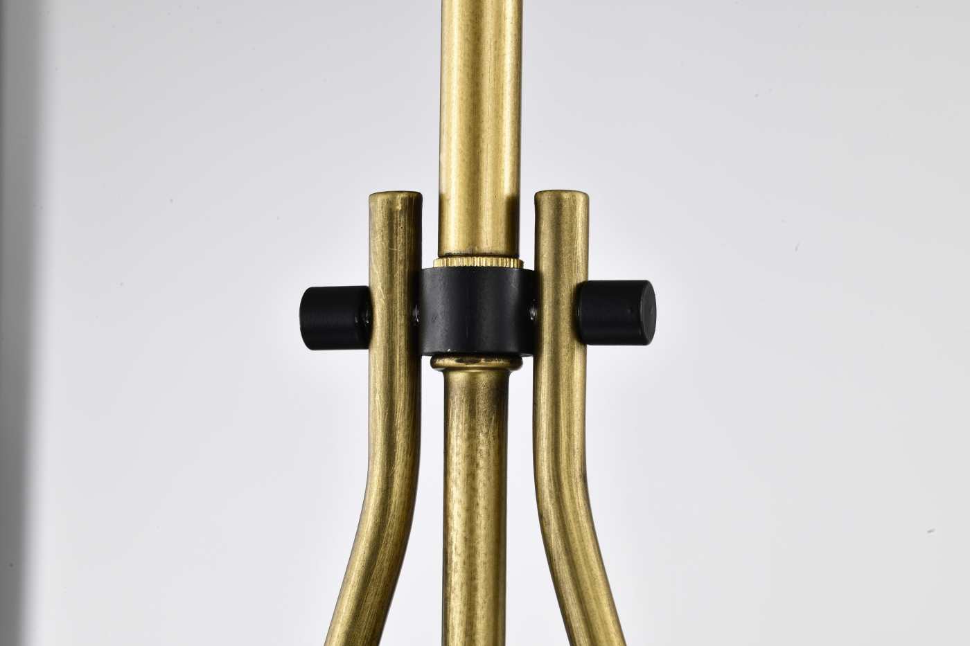 ADMIRAL 1 LIGHT 10" PENDANT - 60-7903