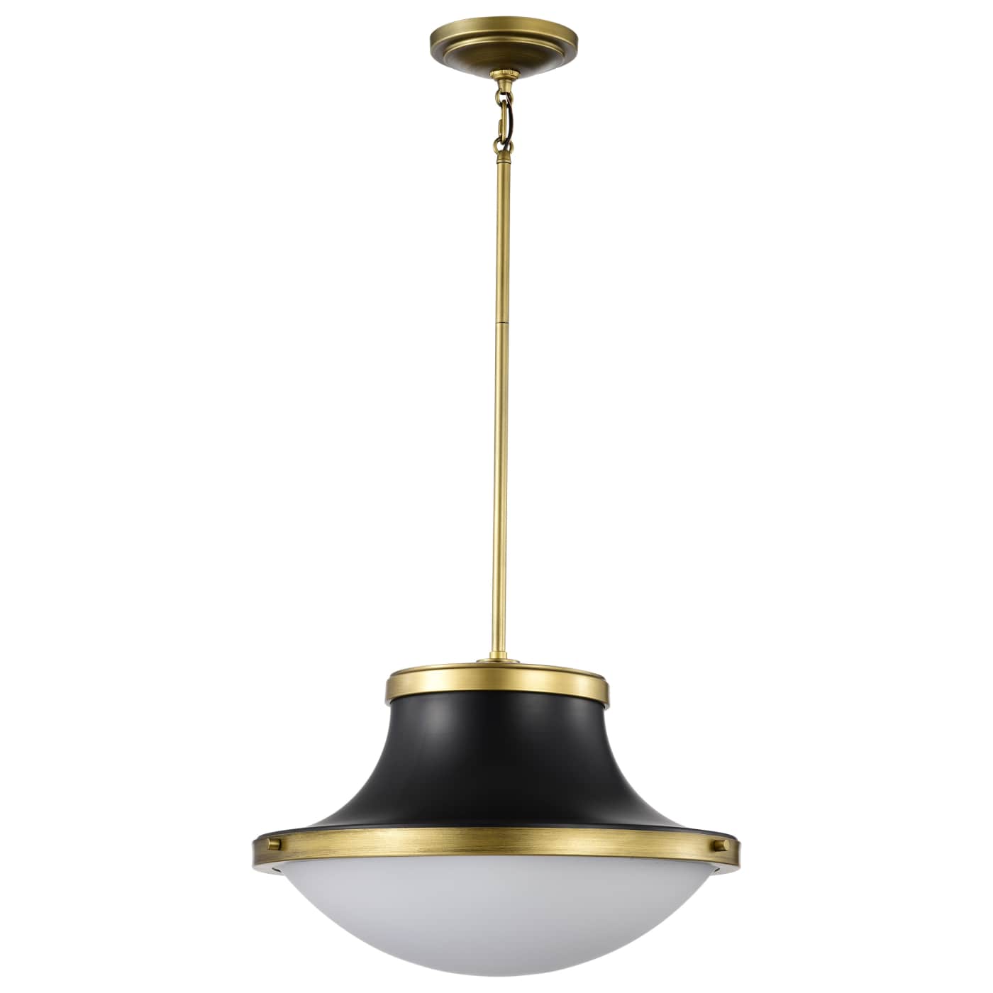 LAFAYETTE 3 LIGHT 18" PENDANT - 60-7908