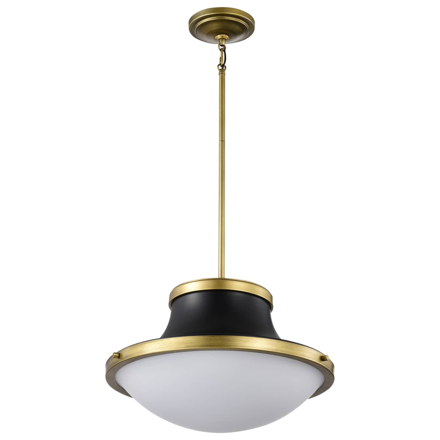 LAFAYETTE 3 LIGHT 18" PENDANT - 60-7908
