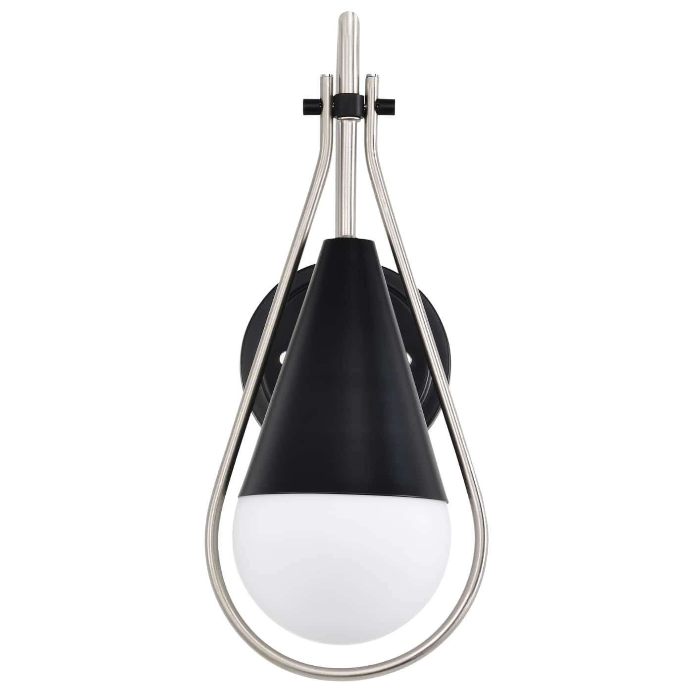 ADMIRAL 1 LIGHT WALL SCONCE - 60-7911